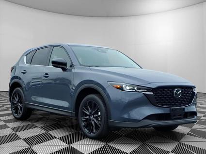 2024 Mazda CX-5 High Point NC