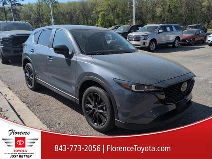 2024 Mazda CX-5 Florence SC