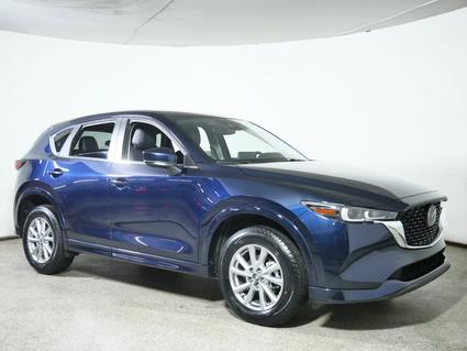 2025 Mazda CX-5 Minneapolis MN