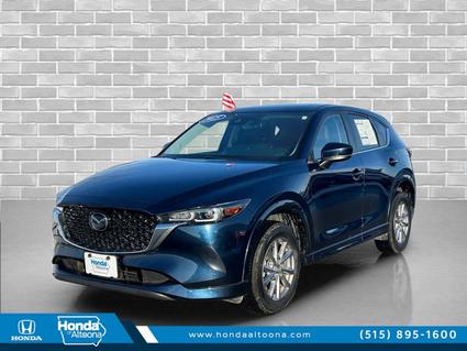 2025 Mazda CX-5 Altoona IA