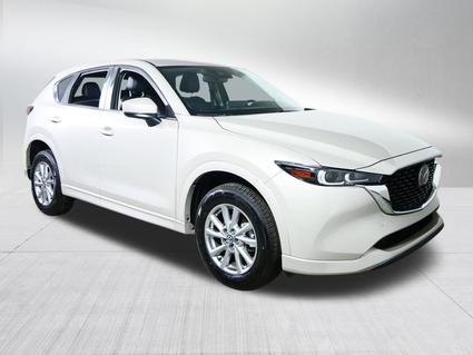 2025 Mazda CX-5 Minneapolis MN