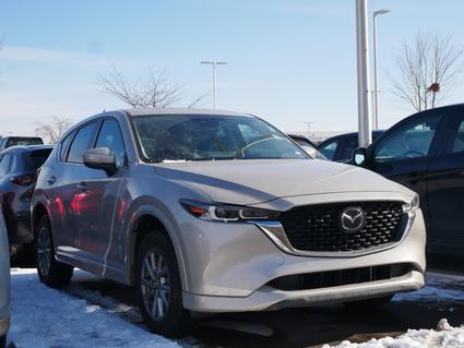 2025 Mazda CX-5 Minneapolis MN