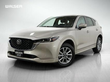 2025 Mazda CX-5 Burnsville MN