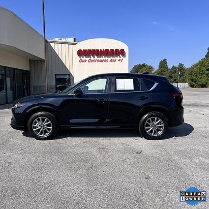 2025 Mazda CX-5 Herrin IL