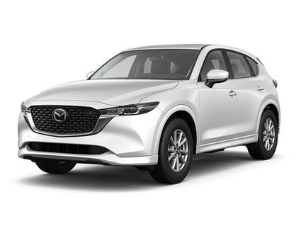 2025 Mazda CX-5 Grandville MI