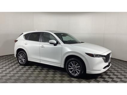 2025 Mazda CX-5 Grandville MI