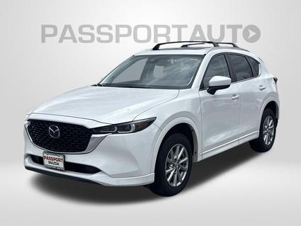 2025 Mazda CX-5 Suitland MD