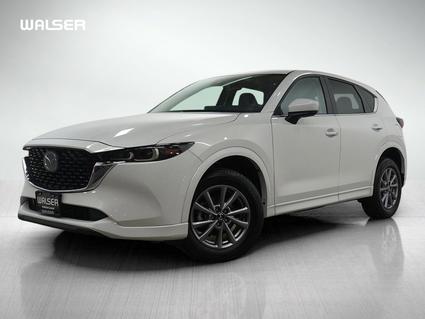 2025 Mazda CX-5 Burnsville MN