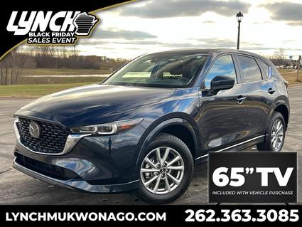 2025 Mazda CX-5 Mukwonago WI