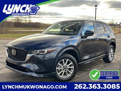 2025 Mazda CX-5 Mukwonago WI