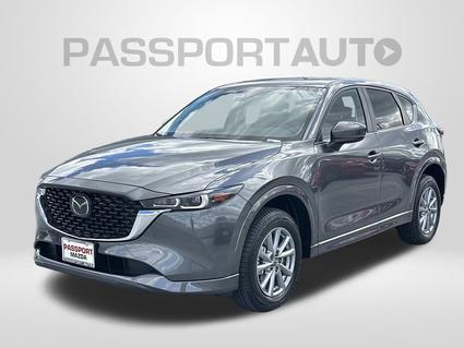 2025 Mazda CX-5 Suitland MD