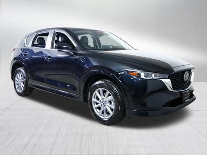 2025 Mazda CX-5 Minneapolis MN