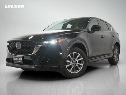 2025 Mazda CX-5 Saint Paul MN