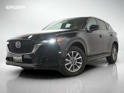 2025 Mazda CX-5 Burnsville MN