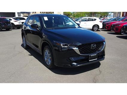 2025 Mazda CX-5 Honolulu HI