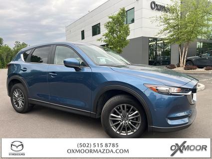 2017 Mazda CX-5 Louisville KY