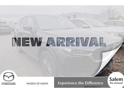 2017 Mazda CX-5 Salem OR