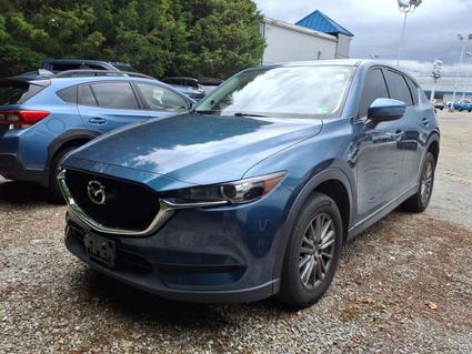 2017 Mazda CX-5 Roanoke VA