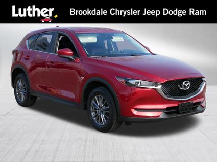 2017 Mazda CX-5 Minneapolis MN