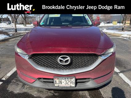 2017 Mazda CX-5 Minneapolis MN