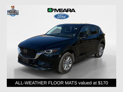 2024 Mazda CX-5 Denver CO