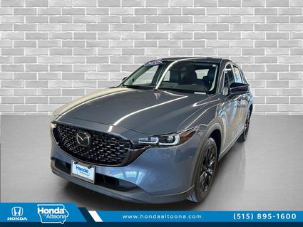 2024 Mazda CX-5 Altoona IA