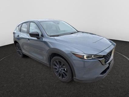 2024 Mazda CX-5 Tupelo MS