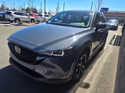 2024 Mazda CX-5 Loveland CO