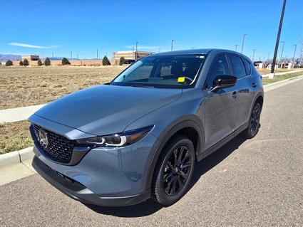 2024 Mazda CX-5 Loveland CO