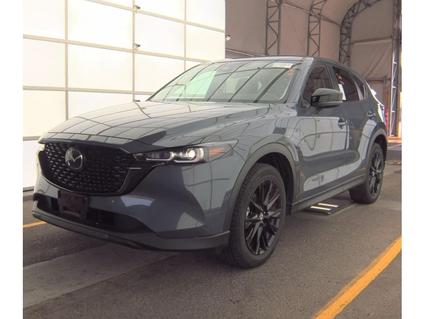 2024 Mazda CX-5 Santa Fe NM