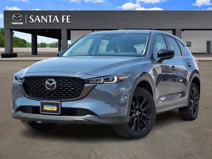 2024 Mazda CX-5 Santa Fe NM
