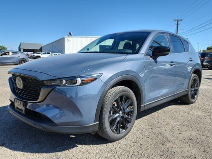 2024 Mazda CX-5 Santa Fe NM