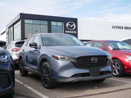 2024 Mazda CX-5 Minneapolis MN