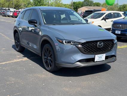 2024 Mazda CX-5 Farmington MO