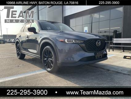 2024 Mazda CX-5 Baton Rouge LA