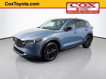 2024 Mazda CX-5 Burlington NC