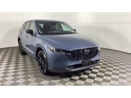 2024 Mazda CX-5 Grandville MI