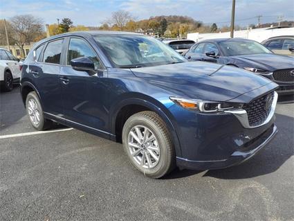 2025 Mazda CX-5 Indiana PA