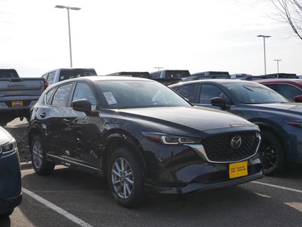 2025 Mazda CX-5 Minneapolis MN