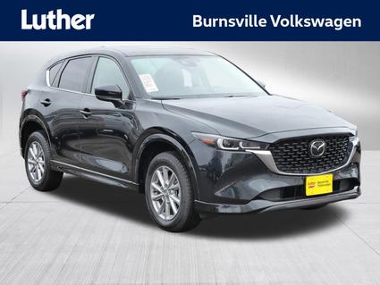 2025 Mazda CX-5 Burnsville MN