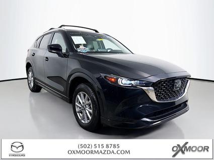 2025 Mazda CX-5 Louisville KY