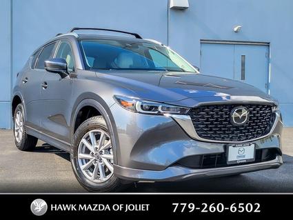 2025 Mazda CX-5 Plainfield IL