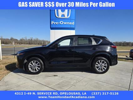 2025 Mazda CX-5 Opelousas LA