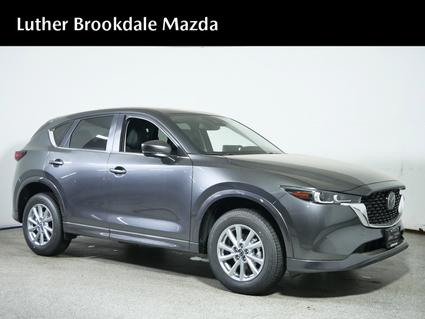 2025 Mazda CX-5 Minneapolis MN