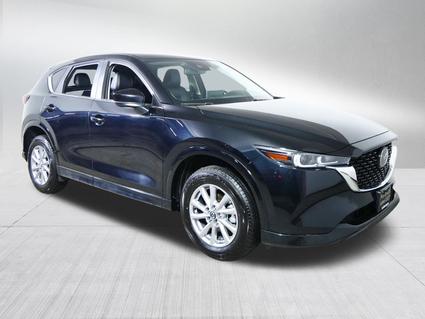 2025 Mazda CX-5 Minneapolis MN