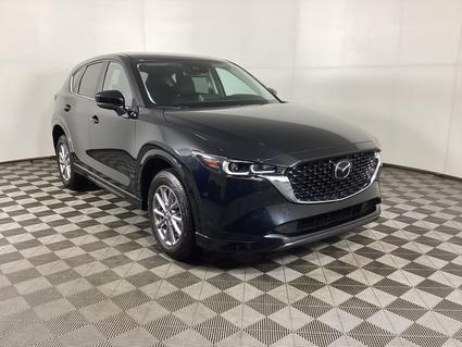 2025 Mazda CX-5 Grandville MI