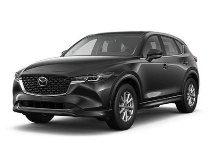 2025 Mazda CX-5 Grandville MI