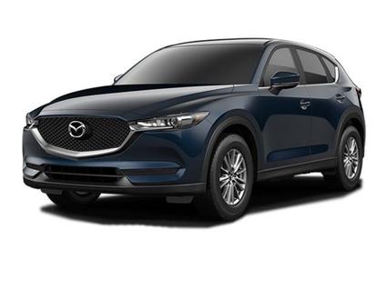 2017 Mazda CX-5 Grandville MI
