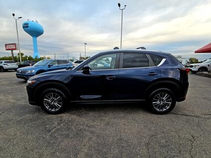 2017 Mazda CX-5 Grandville MI