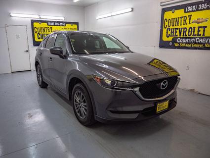 2017 Mazda CX-5 Colville WA